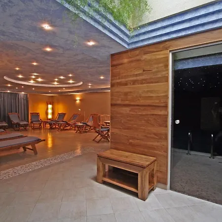 Ferto-parti Panzio Bed & Breakfast