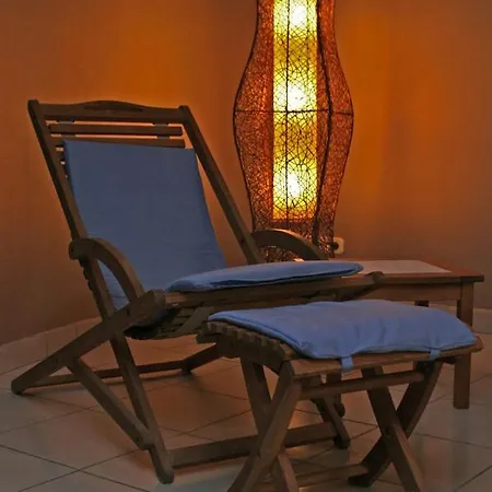 Ferto-parti Panzio Bed & Breakfast