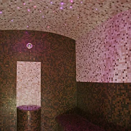 Ferto-parti Panzio Bed & Breakfast *