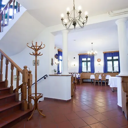 Bed & Breakfast Ferto-parti Panzio