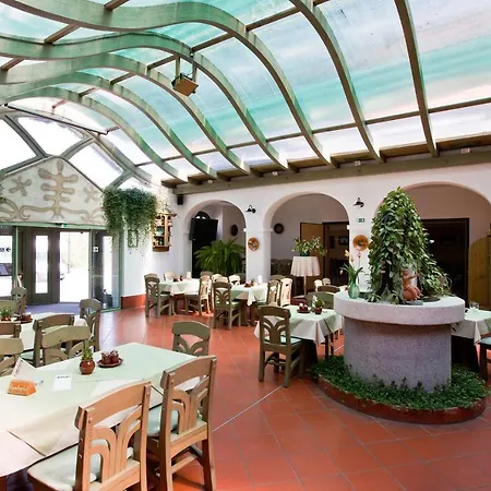 Ferto-parti Panzio Bed & Breakfast